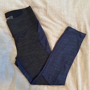Outdoor Voices Tech Sweat Legging